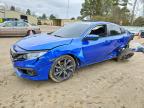 2019 Honda Civic Sport, Copart US lot 49059206: photo 1, Rear End
