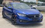 2019 Honda Civic Sport, Copart US lot 51745862: photo 1, Unknown