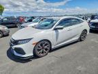 2019 Honda Civic Si, Copart US lot 54868666: photo 1, Vandalism