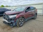 2019 Honda Cr-V LX, Copart US lot 51354606: photo 1, Front End