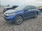 2019 Honda Cr-V EX, auction photograph