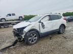 2019 Honda Cr-V EX, Copart US lot 52591376: photo 1, Front End