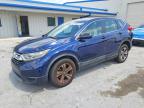 2019 Honda Cr-V LX, auction photograph