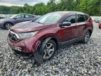 2019 Honda Cr-V EX, auction photograph