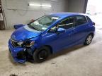 2019 Honda Fit, Copart US lot 48904685: photo 1, Front End