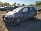 2019 Honda Fit LX, auction photograph