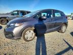 2019 Honda Fit LX, auction photograph