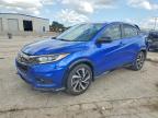 2019 Honda Hr-V Sport, auction photograph
