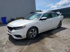 2019 Honda Insight LX, auction photograph