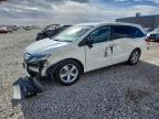 2019 Honda Odyssey Exl, auction photograph