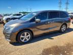 2019 Honda Odyssey EX, Copart US lot 56269466: photo 1, Rear End