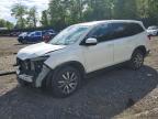 2019 Honda Pilot Exl, auction photograph