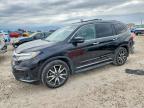2019 Honda Pilot Touring, auction photograph