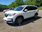 2019 Honda Pilot Elite, auction photograph