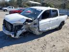 2019 Honda Ridgeline Sport, Copart US lot 52546876: photo 1, Front End