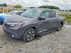 2019 Honda Ridgeline Rtl, auction photograph