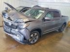 2019 Honda Ridgeline Rtl, Copart US lot 56782646: photo 1, Front End