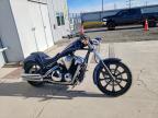 2019 Honda Vt1300 Cx, Copart US lot 46914966: photo 1, Minor Dent/Scratches