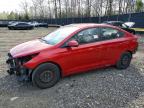 2019 Hyundai Accent SE, auction photograph