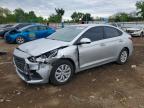 2019 Hyundai Accent SE, auction photograph