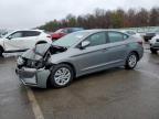 2019 Hyundai Elantra SE, Copart US lot 44338774: photo 1, Front End