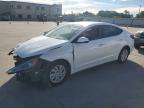 2019 Hyundai Elantra, auction photograph