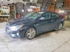 2019 Hyundai Elantra Sel, Copart US lot 50421386: photo 1, Front End