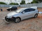 2019 Hyundai Elantra Sel, auction photograph