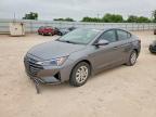 2019 Hyundai Elantra, Copart US lot 52503306: photo 1, Front End