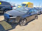 2019 Hyundai Ioniq Blue, Copart US lot 53193546: photo 1, Front End