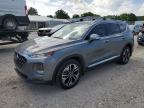 2019 Hyundai Santa Fe Limited 2.0T, Copart US lot 53568376: photo 1, Side