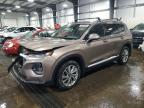 2019 Hyundai Santa Fe Sel Plus 2.4L, auction photograph
