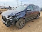 2019 Hyundai Santa Fe XL SE, Copart US lot 47518226: photo 1, Front End
