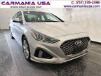 2019 Hyundai Sonata Limited, auction photograph