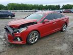 2019 Hyundai Sonata Sel, auction photograph
