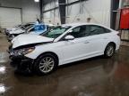 2019 Hyundai Sonata SE, auction photograph