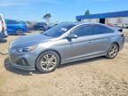 2019 Hyundai Sonata Limited, auction photograph