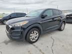 2019 Hyundai Tucson SE, Copart US lot 50743036: photo 1, Side