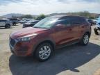 2019 Hyundai Tucson SE, auction photograph