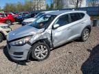 2019 Hyundai Tucson SE, Copart US lot 53428856: photo 1, Front End