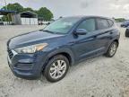 2019 Hyundai Tucson SE, auction photograph