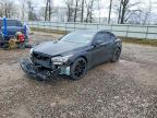 2019 Infiniti Q50 3.0T Luxe, Copart US lot 47935406: photo 1, Front End