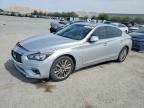 2019 Infiniti Q50 3.0T Luxe, auction photograph