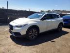 2019 Infiniti Qx30, auction photograph