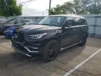 2019 Infiniti Qx80 Limited, auction photograph