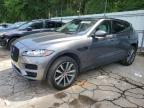 2019 Jaguar F-Pace Prestige, auction photograph