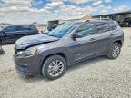 2019 Jeep Cherokee Latitude Plus, auction photograph