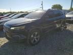 2019 Jeep Cherokee Limited, auction photograph