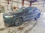 2019 Jeep Cherokee Latitude Plus, auction photograph
