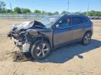 2019 Jeep Cherokee Limited, auction photograph